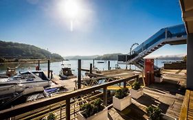 Oasis On The Hawkesbury - Water Views